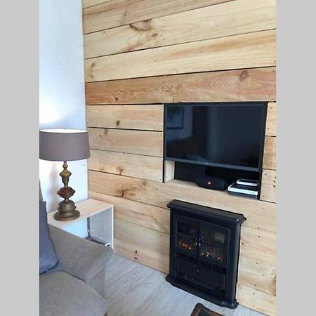 New! Beautiful City Apartment ซานตานเดร์ ภายนอก รูปภาพ