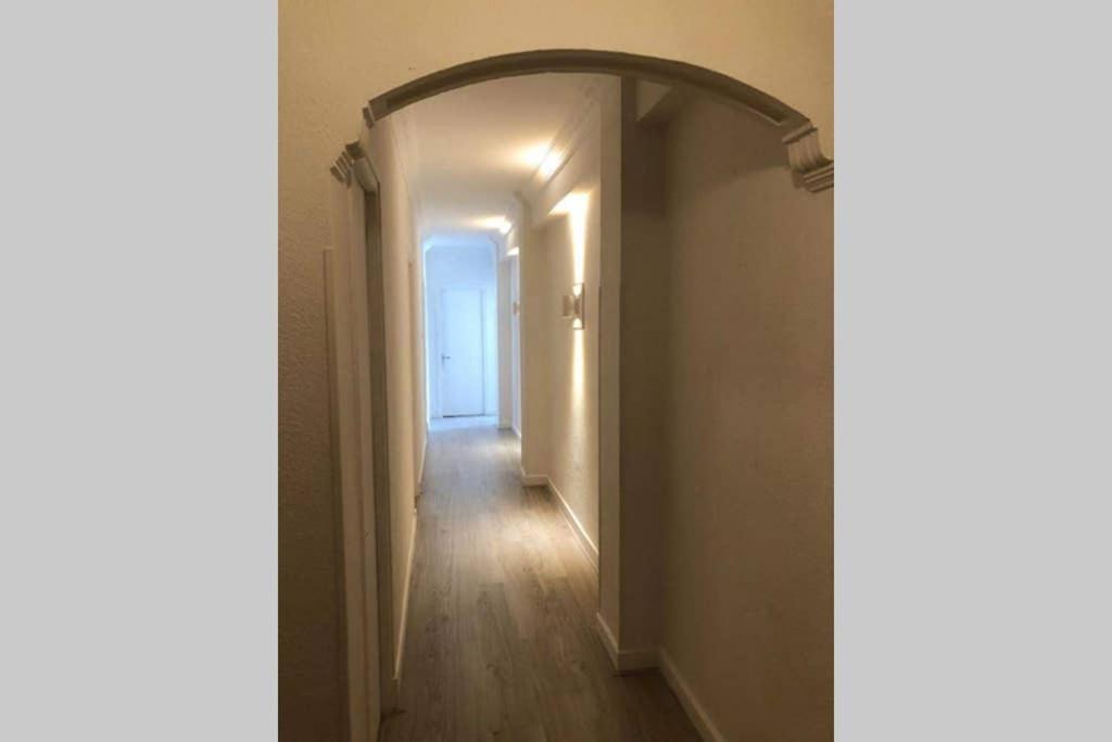 New! Beautiful City Apartment ซานตานเดร์ ภายนอก รูปภาพ