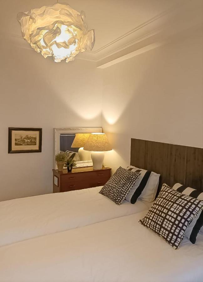 New! Beautiful City Apartment ซานตานเดร์ ภายนอก รูปภาพ