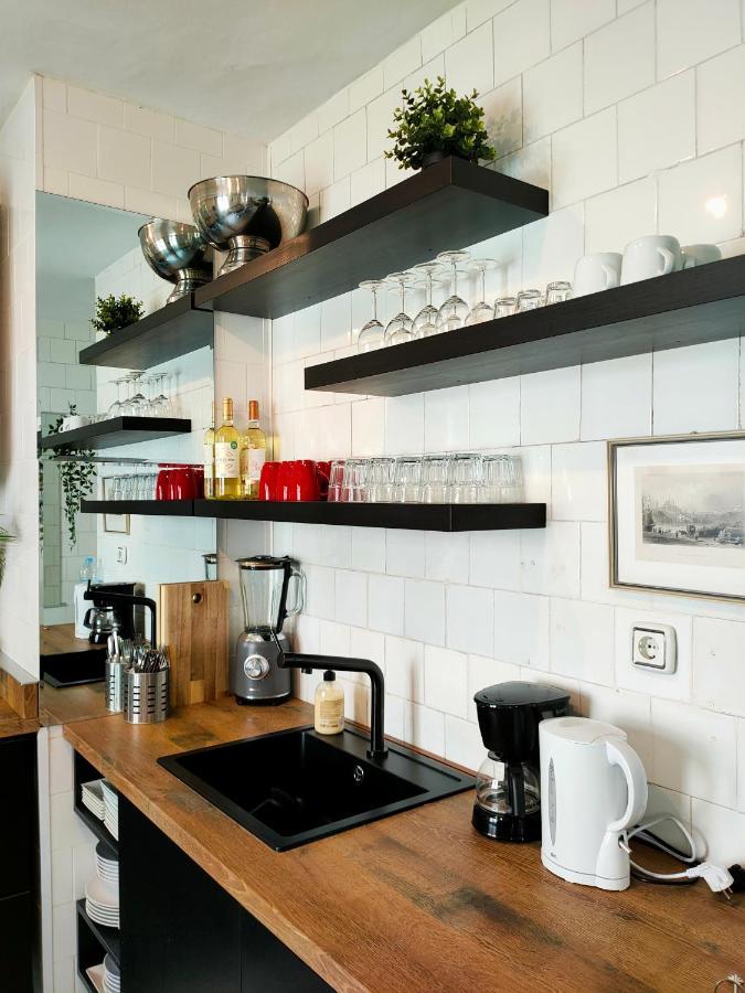 New! Beautiful City Apartment ซานตานเดร์ ภายนอก รูปภาพ