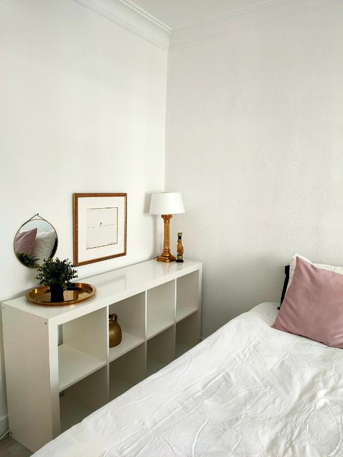 New! Beautiful City Apartment ซานตานเดร์ ภายนอก รูปภาพ